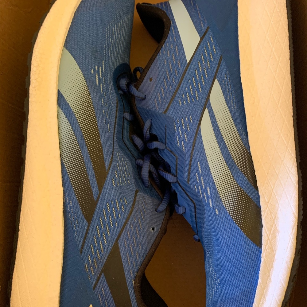 Reebok Men’s Float ride Running Shoe